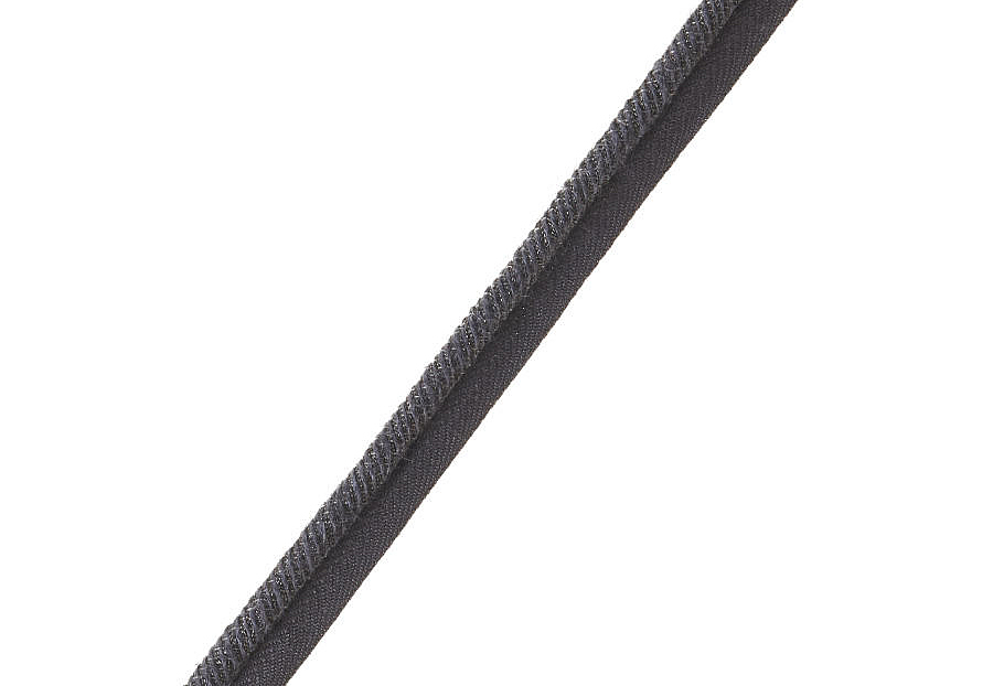 Шнур Fabricut Cadence Trimmings Cordgrass/Charcoal