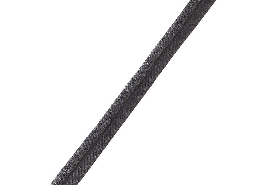 Шнур Fabricut Cadence Trimmings Cordgrass/Charcoal