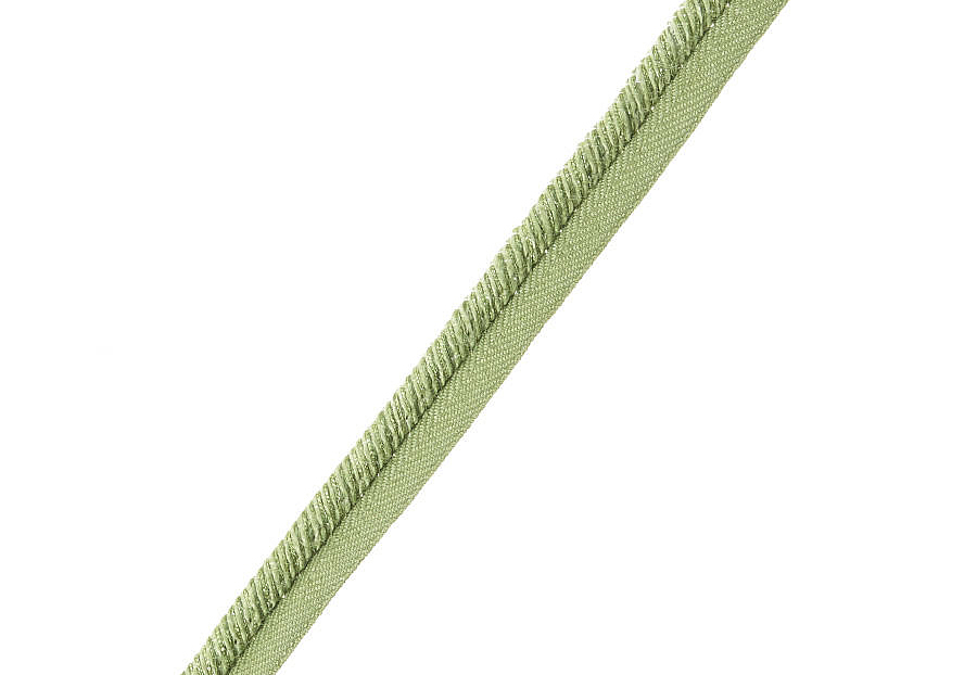 Шнур Fabricut Cadence Trimmings Cordgrass/Pear