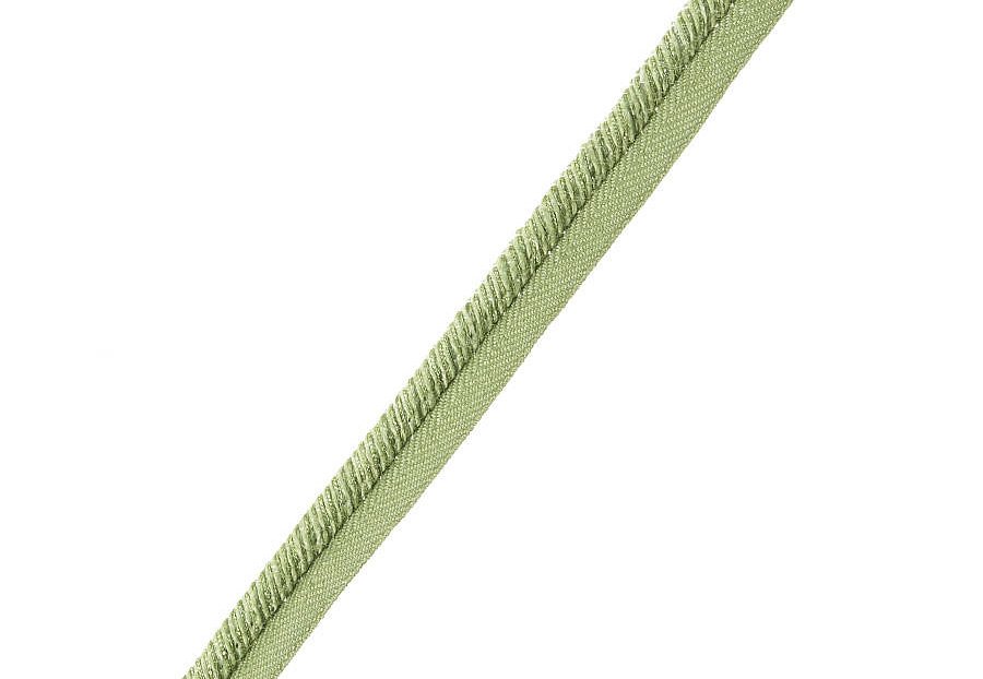 Шнур Fabricut Cadence Trimmings Cordgrass/Pear