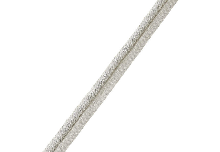 Шнур Fabricut Cadence Trimmings Cordgrass/Stone