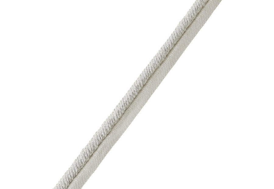 Шнур Fabricut Cadence Trimmings Cordgrass/Stone