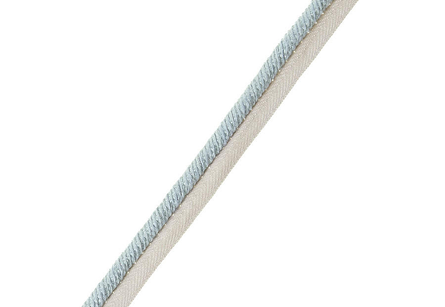 Шнур Fabricut Cadence Trimmings Cordgrass/Tide