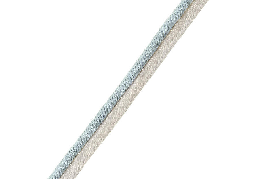 Шнур Fabricut Cadence Trimmings Cordgrass/Tide