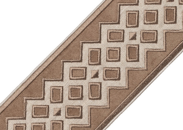 Тесьма Samuel & Sons St. Moritz Collection BT-58846/04