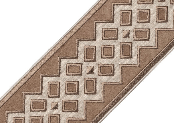 Тесьма Samuel & Sons St. Moritz Collection BT-58846/04