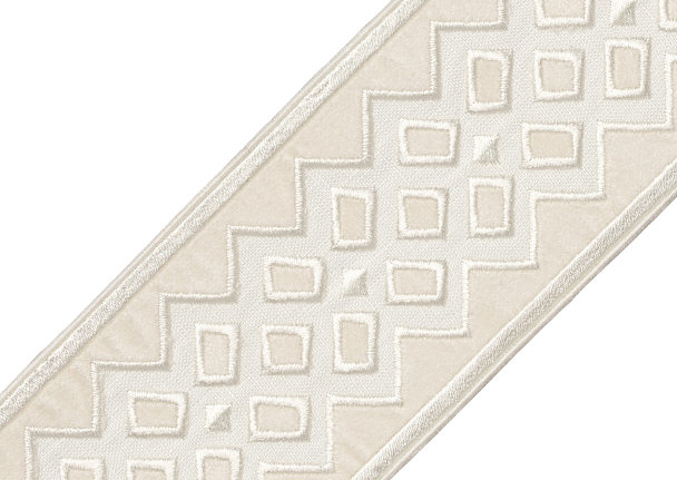 Тесьма Samuel & Sons St. Moritz Collection BT-58846/09