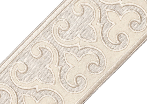 Тесьма Samuel & Sons St. Moritz Collection BT-58848/08