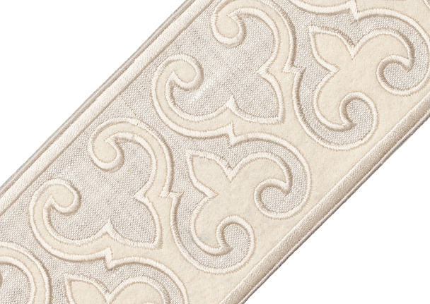 Тесьма Samuel & Sons St. Moritz Collection BT-58848/08