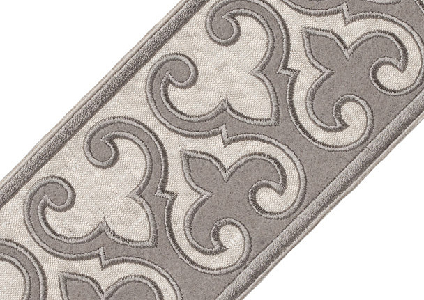 Тесьма Samuel & Sons St. Moritz Collection BT-58848/10
