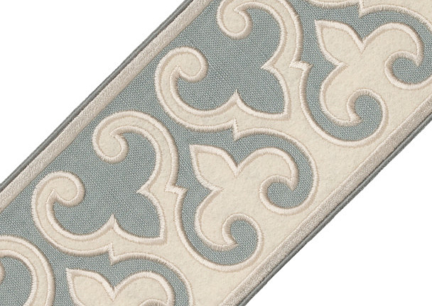 Тесьма Samuel & Sons St. Moritz Collection BT-58848/11