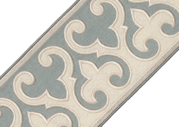 Тесьма Samuel & Sons St. Moritz Collection BT-58848/11