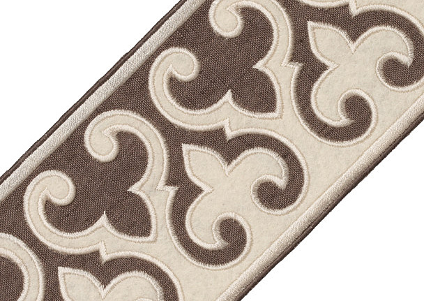 Тесьма Samuel & Sons St. Moritz Collection BT-58848/12