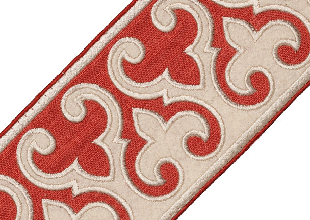 Тесьма Samuel & Sons St. Moritz Collection BT-58848/13