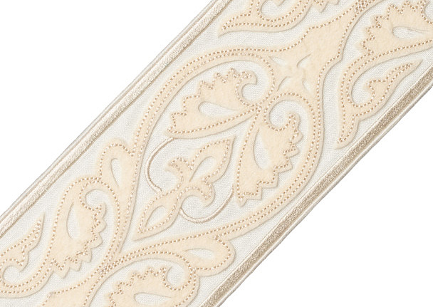 Тесьма Samuel & Sons St. Moritz Collection BT-58849/09