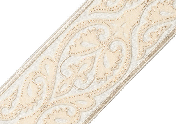 Тесьма Samuel & Sons St. Moritz Collection BT-58849/09