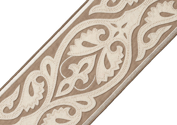 Тесьма Samuel & Sons St. Moritz Collection BT-58849/20
