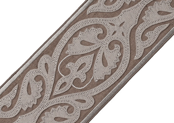 Тесьма Samuel & Sons St. Moritz Collection BT-58849/22