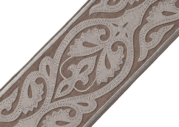 Тесьма Samuel & Sons St. Moritz Collection BT-58849/22