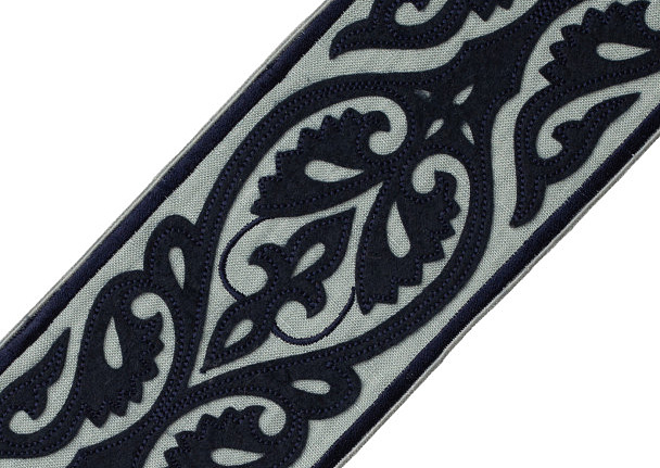 Тесьма Samuel & Sons St. Moritz Collection BT-58849/24