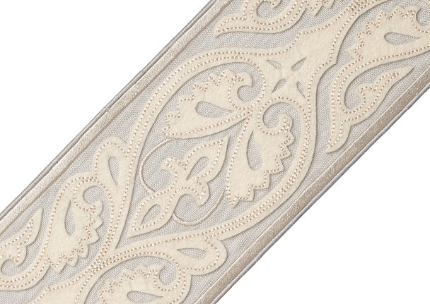 Тесьма Samuel & Sons St. Moritz Collection BT-58849/25
