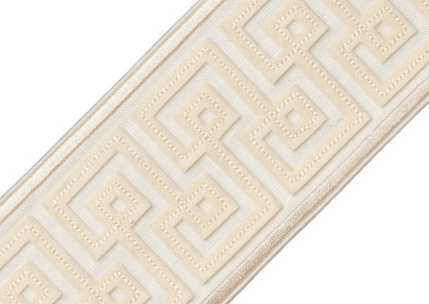 Тесьма Samuel & Sons St. Moritz Collection BT-58850/09