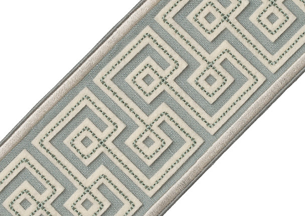 Тесьма Samuel & Sons St. Moritz Collection BT-58850/11