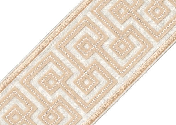 Тесьма Samuel & Sons St. Moritz Collection BT-58850/21