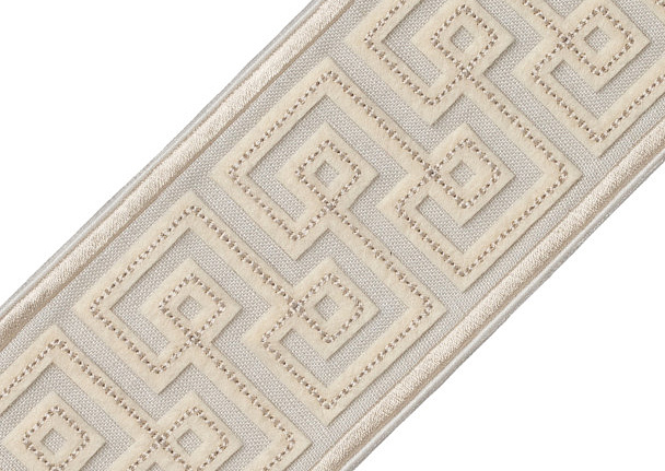 Тесьма Samuel & Sons St. Moritz Collection BT-58850/25