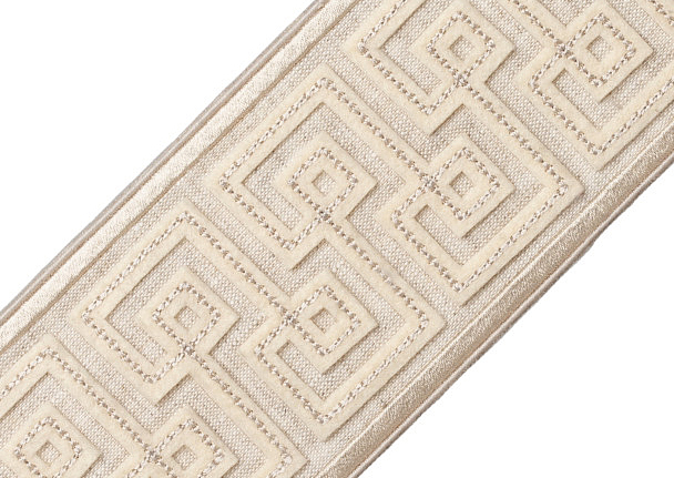 Тесьма Samuel & Sons St. Moritz Collection BT-58850/28