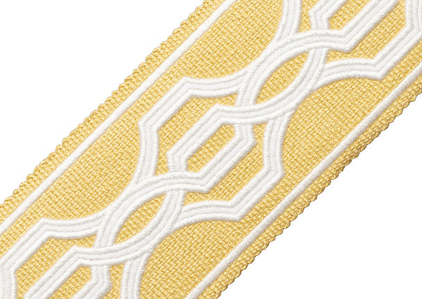 Тесьма Samuel & Sons Veranda Collection BT-58856/17