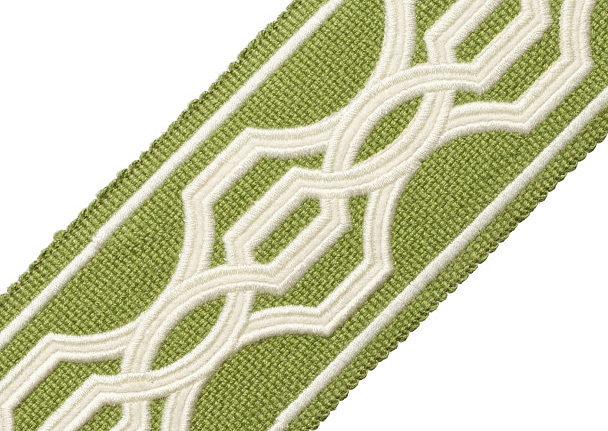 Тесьма Samuel & Sons Veranda Collection BT-58856/18