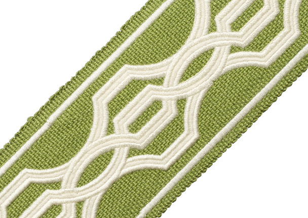 Тесьма Samuel & Sons Veranda Collection BT-58856/18