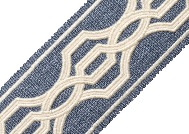 Тесьма Samuel & Sons Veranda Collection BT-58856/20