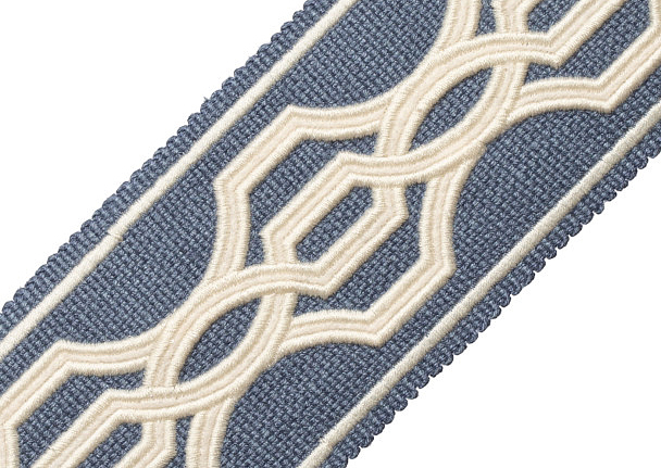 Тесьма Samuel & Sons Veranda Collection BT-58856/20