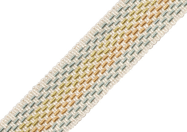 Тесьма Samuel & Sons Veranda Collection BT-58858/01