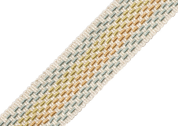 Тесьма Samuel & Sons Veranda Collection BT-58858/01