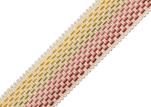 Тесьма Samuel & Sons Veranda Collection BT-58858/02