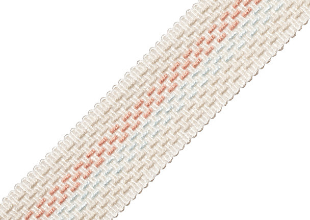 Тесьма Samuel & Sons Veranda Collection BT-58858/04