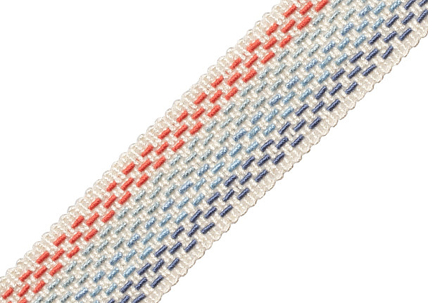 Тесьма Samuel & Sons Veranda Collection BT-58858/06