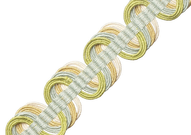 Тесьма Samuel & Sons Veranda Collection GB-58854/01
