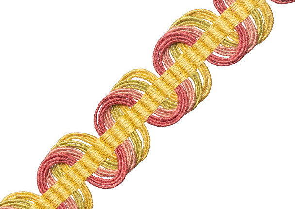 Тесьма Samuel & Sons Veranda Collection GB-58854/02