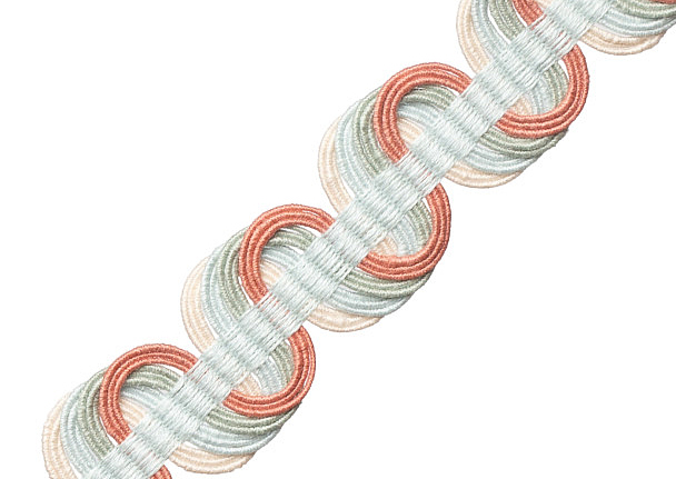 Тесьма Samuel & Sons Veranda Collection GB-58854/04