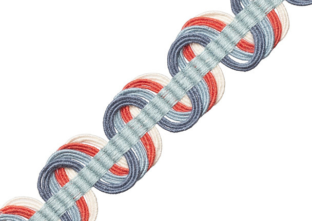 Тесьма Samuel & Sons Veranda Collection GB-58854/06