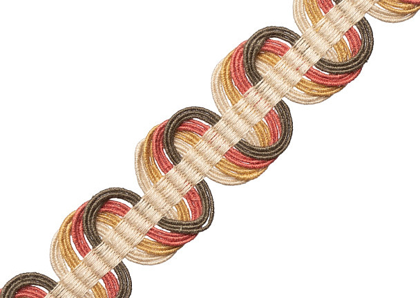 Тесьма Samuel & Sons Veranda Collection GB-58854/07