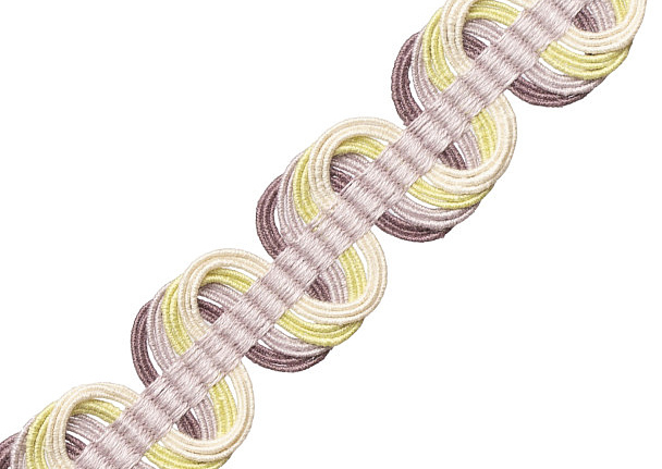 Тесьма Samuel & Sons Veranda Collection GB-58854/09