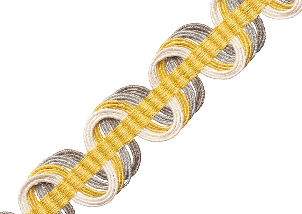 Тесьма Samuel & Sons Veranda Collection GB-58854/11