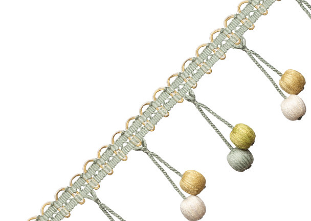 Бахрома Samuel & Sons Veranda Collection TF-58853/01