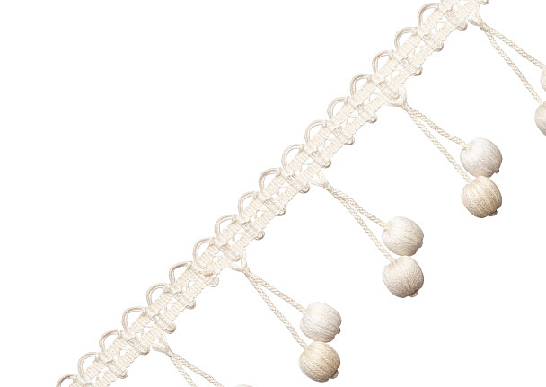 Бахрома Samuel & Sons Veranda Collection TF-58853/12