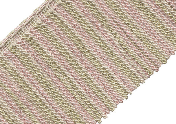 Бахрома Samuel & Sons Veronique Collection BU-58646/03